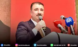 AK Parti Konak İlçe Başkanı Başdaş’tan EXPO tepkisi