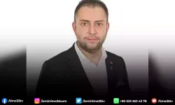 AK Partili Arslan, Urla'nın 2024 Faaliyet Raporunu değerlendirdi: "Bu faaliyet raporu değil fiyaskodur"