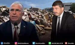 AK Partili Atmaca’dan Işık’a sert eleştiri: "Temel hizmetler bile yapılamıyor"