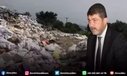 AK Partili Atmaca’dan Sarnıç isyanı: "Vahşi depolama yapılıyor!"