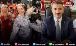AK Partili Başdaş’tan Başkan Mutlu'ya sert eleştiri!