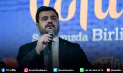 AK Partili İnan: "Terörsüz Türkiye için yeni bir sayfa açıldı"