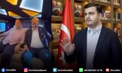 AK Partili İnan’dan Aslanoğlu'na VİP araçta davet tepkisi!