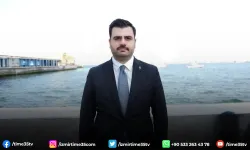 AK Partili İnan'dan 'Terörsüz Türkiye' mesajı
