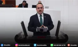 AK Partili Kırkpınar’dan Büyükşehir işçilerine destek