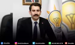 AK Partili Kişili’den Tugay’a sert tepki: İşçi değiş tokuş operasyonuna kılıf