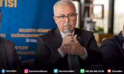 AK Partili Köse'den Başkan Ünsal'a sert çıkış!