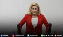 AK Partili Şebnem Bursalı'dan grev tepkisi