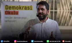Akdeniz Akademisi Demokrasi Okulu açıldı