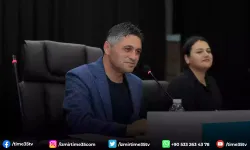 Aliağa Belediyesi Mayıs Ayı meclis toplantısı yapıldı