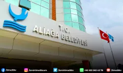 Aliağa Belediyesi’nden vergi hatırlatması