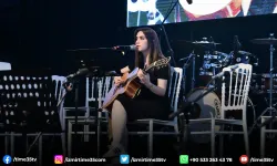Aliağa Sanatevi’nden sanat dolu bir hafta