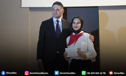 Aliağa’da Gül Bayramı Etkinliği Düzenlendi