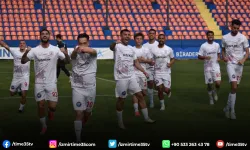Altınordu, Adana 01 FK deplasmanında