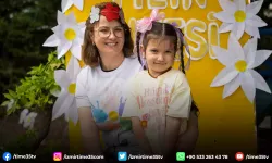 Anneler Günü’nün en tatlı kutlaması Bornova’da