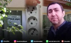 Aparttaki gizli kamera skandalında şikayetçi mağdur sayısı 6’ya yükseldi