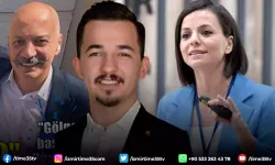 Karabağlar'da Başkan Kınay ve Uğantaş'a tepki: "Paraları ne yaptınız?"