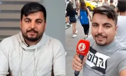 Arif Kocabıyık gözaltına alındı