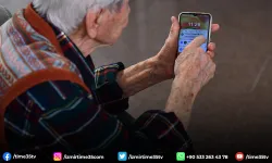 Artık dünya parmaklarının ucunda