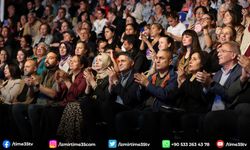 ASEV THM Korosu’ndan Karadeniz Rüzgarı