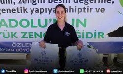 Başkan Çerçioğlu ata tohumlarına sahip çıkıyor