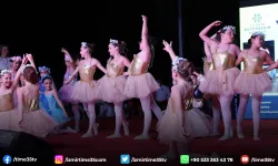 Aydın'da kültür ve sanat etkinliklerine büyük ilgi