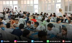 Aydın'da satranç turnuvası heyecanı!
