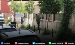 Aydın’da şüpheli çanta paniği