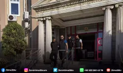 Aydın'da uyuşturucu operasyonu