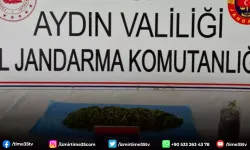 Aydın’da uyuşturucu operasyonu: 36 şüpheli yakalandı