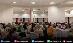 Aydınlılar Anneler Günü’nü Büyükşehir Belediyesi ile birlikte kutladı
