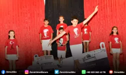 “Aynı Gemideyiz” Oratoryosu Çiğli’de büyük ilgi gördü