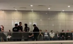 Yasa dışı bahis soruşturmasında 11 şüpheli tutuklandı