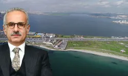 Bakan Uraloğlu: "Kanal İstanbul'u kesinlikle yapacağız"