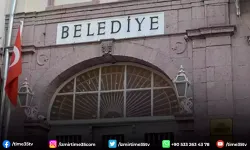 Bakanlık, belediyelerin kredi kullanımına kısıtlama getirdi