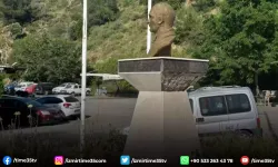 Balçova Sanayi Sitesi’nde utandıran görüntüler!