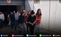 Balıkesir’de fuhşa darbe: 3 tutuklama
