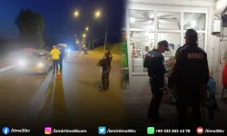 Balıkesir’de geniş kapsamlı operasyon