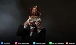 Ballon d'Or ödül töreni 22 Eylül'de düzenlenecek