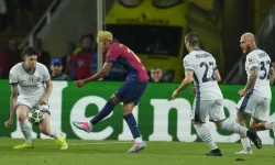 Gol düellosunda kazanan çıkmadı
