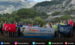 Başkan Çerçioğlu’ndan gençlere 19 Mayıs hediyesi