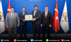 Başkan Özkan: "Esnafımızın sırtına yeni bir yük eklenmesin"