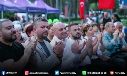 Başkan Görkem Duman: "Kitap Günleri'ni her yıl yapacağız"