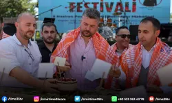 Başkan Görkem Duman’dan Kiraz Festivali’ne davet