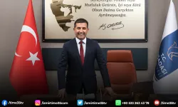 Başkan Günel’den çalışanlara müjde