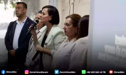 Başkan Kınay, "Vatandaşımızın hakkını gözeten bir dönüşüm için buradayız"