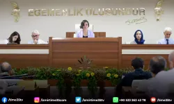 Başkan Kınay’ın iki teklifine de meclisten veto