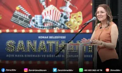 Başkan Mutlu İzmirli gençlerle bir araya geldi!