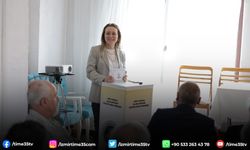 Başkan Mutlu’dan Kemeraltı mesajı