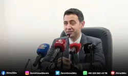 Başkan Önal bir yıllık çalışmalarını anlattı